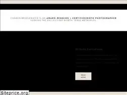 Sites similar to carmenbridgewater.com