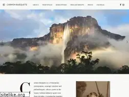 Sites similar to carmenbusquets.com