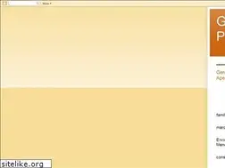 Sites similar to carmenchorda.blogspot.com