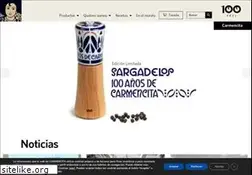 Sites similar to carmencita.com