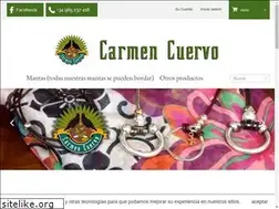 Sites similar to carmencuervo.com