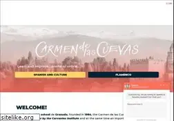 Sites similar to carmencuevas.com