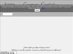 Sites similar to carmencurbelo.com