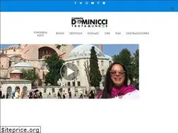 Sites similar to carmendominicci.com