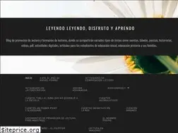 Sites similar to carmenelenamedina.wordpress.com