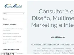 Sites similar to carmenelizabeth.com
