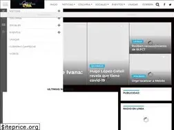 Sites similar to carmenenlinea.com