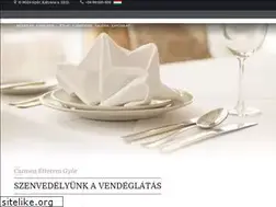 Sites similar to carmenetterem.hu