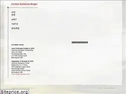 Sites similar to carmengb.com