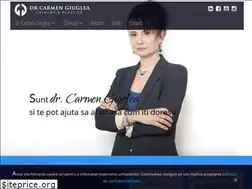 Sites similar to carmengiuglea.ro