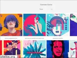 Sites similar to carmengociu.ro