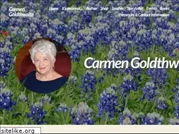 Sites similar to carmengoldthwaite.com