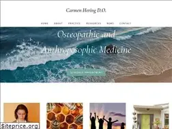 Sites similar to carmenheringdo.com