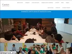 Sites similar to carmenhighschool.org