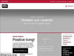Sites similar to carmenhotel.com