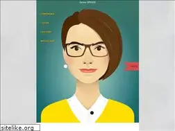 Sites similar to carmenispasoiu.ro