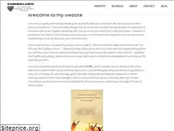 Sites similar to carmenlascu.co.uk