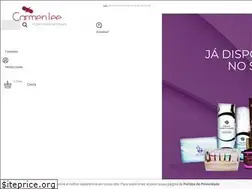 Sites similar to carmenlee.com.br