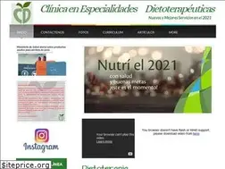 Sites similar to carmenlia.com