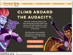 Sites similar to carmenloup.com