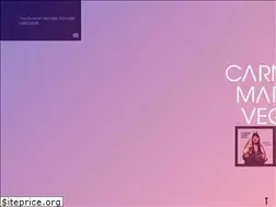 Sites similar to carmenmariavega.fr