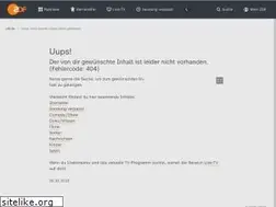 Sites similar to carmennebel.zdf.de