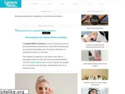 Sites similar to carmennieto.es