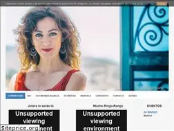 Sites similar to carmenparis.net