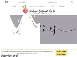 Sites similar to carmenradu.ro