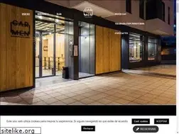 Sites similar to carmenrestaurante.es