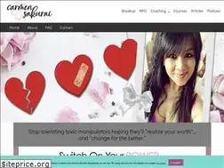 Sites similar to carmensakurai.com