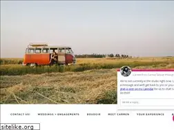 Sites similar to carmensalazar.com