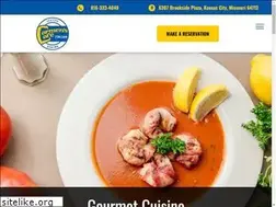 Sites similar to carmenscafebrookside.com