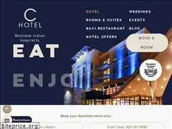 Sites similar to carmenshotel.com
