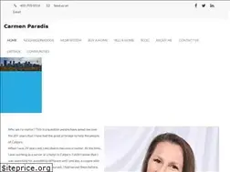 Sites similar to carmenslistings.ca