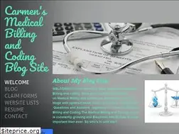 Sites similar to carmensmbcblogsite.weebly.com