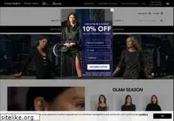 Sites similar to carmensteffens.com.br