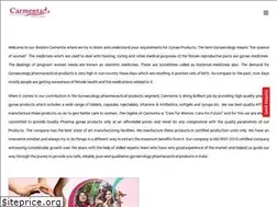 Sites similar to carmenta.org