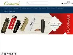 Sites similar to carmentapromosyon.com