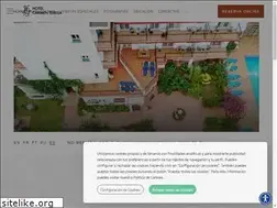 Sites similar to carmenteresa.com