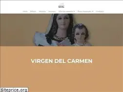 Sites similar to carmenurdiales.org