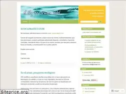 Sites similar to carmenvidal.wordpress.com
