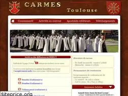 Sites similar to carmestoulouse.org