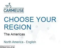 Sites similar to carmeuse.com