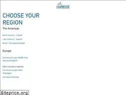 Sites similar to carmeuse.eu