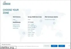 Sites similar to carmeusena.com