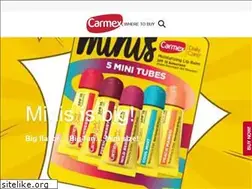 Sites similar to carmexlabs.com