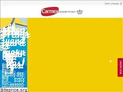 Sites similar to carmexskincare.com