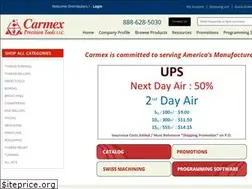 Sites similar to carmexusa.com