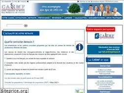 Sites similar to carmf.fr